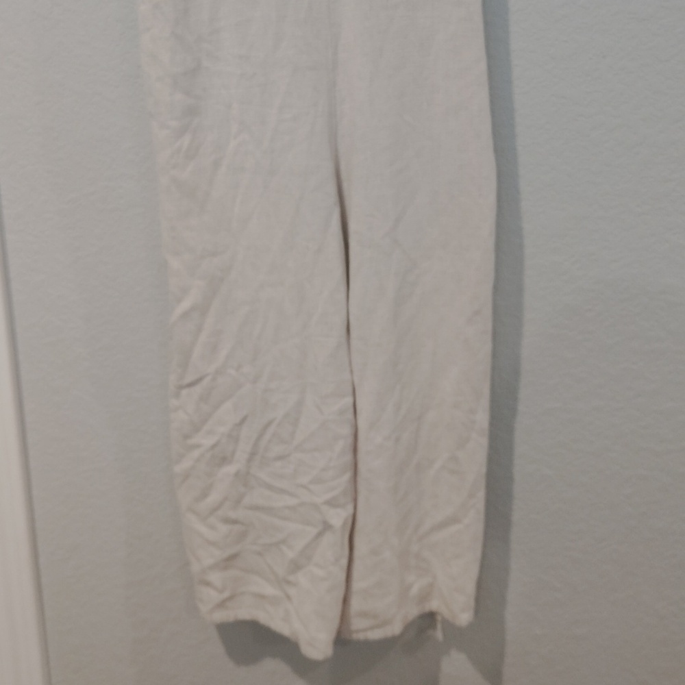 P Cill With Love Spaghetti Strap Jumpsuit - Picture 4 of 6